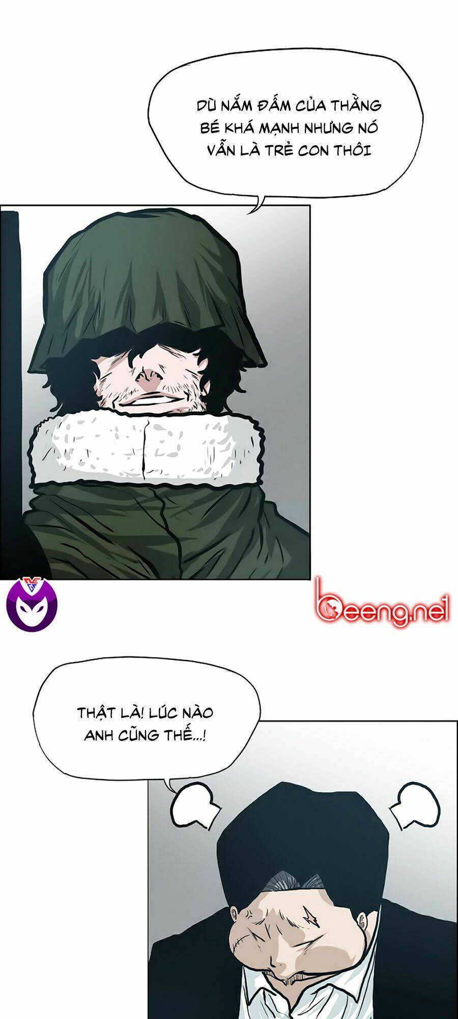 Bá Chủ Học Đường Ss3: Chapter 19