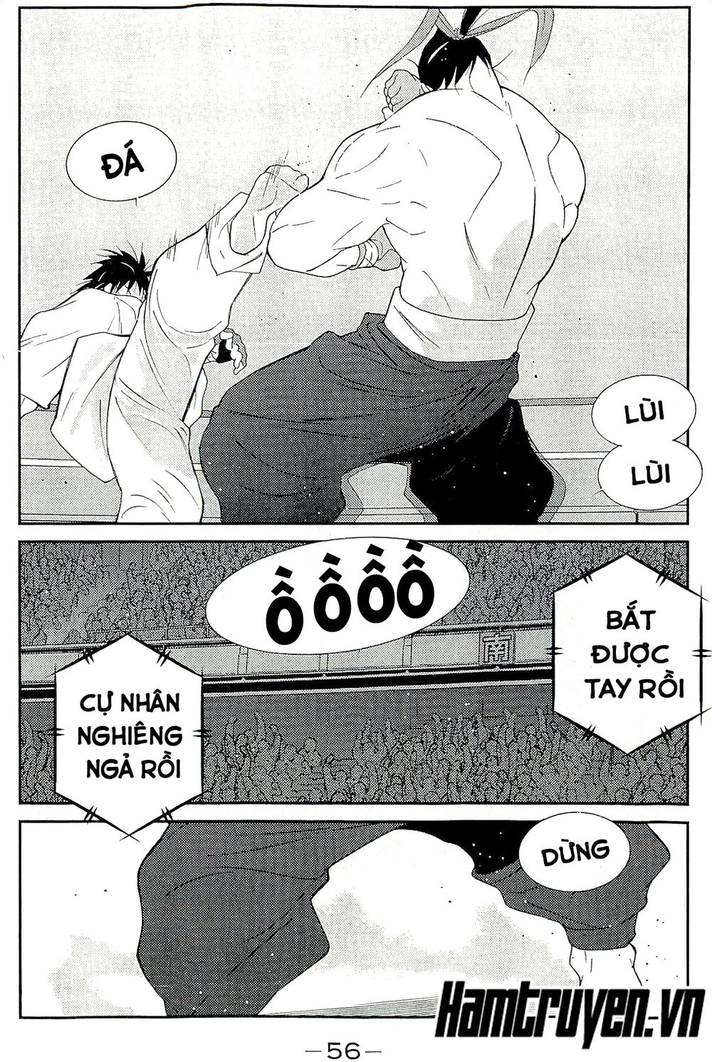 Truyền Nhân Atula 3: Chapter 41