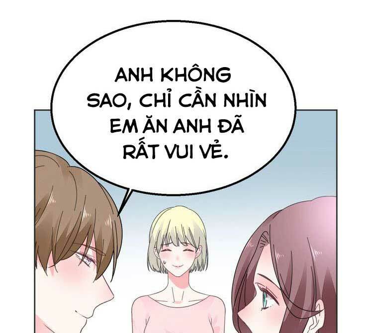 Điều Ước Sủng Ái Bất Bình Đẳng: Chapter 106.2