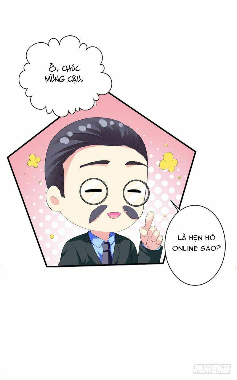 Này! Đừng Động Vào Phô Mai Của Tôi: Chapter 19