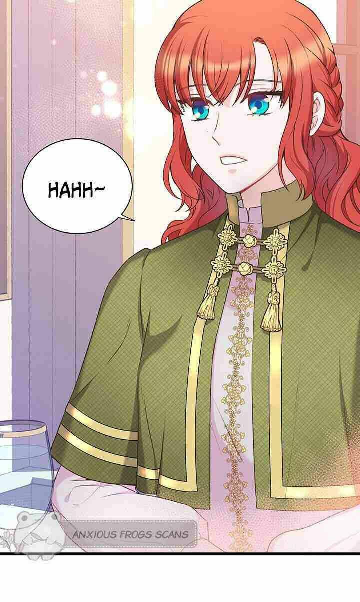 Nhân Vật Phản Diện Yêu Cầu Tôi Yêu Chàng: Chapter 37