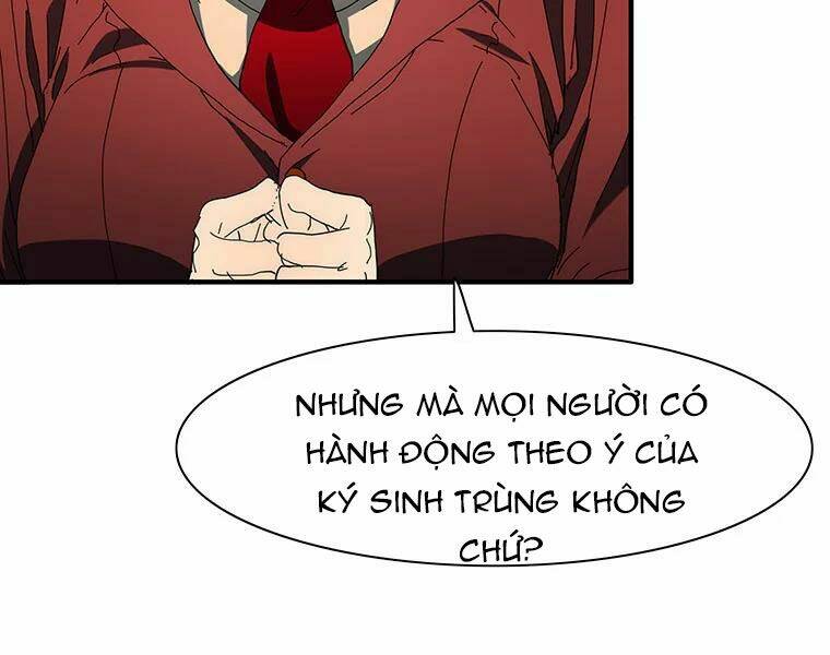 Các Chòm Sao Chỉ Chú Ý Mình Tôi: Chapter 27