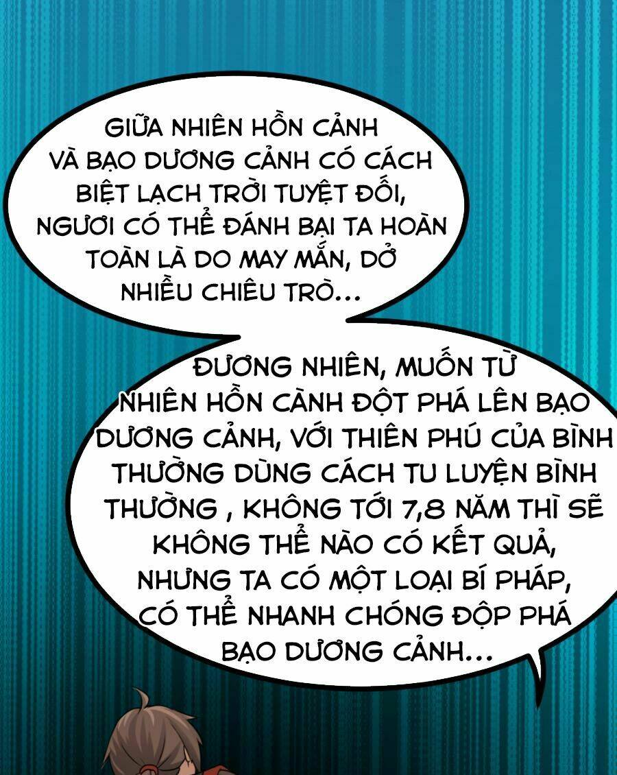 Tu Tiên Cuồng Thần: Chapter 18