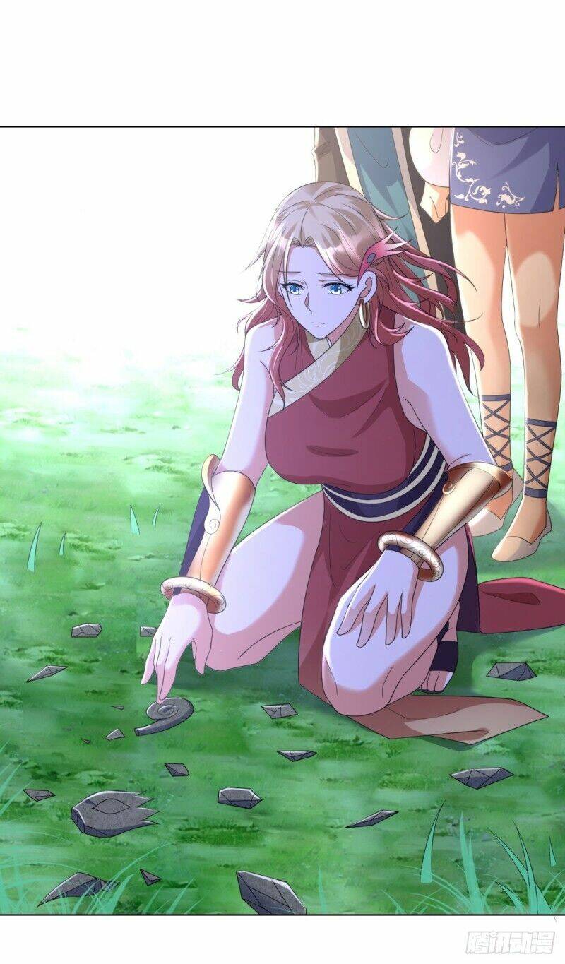 Chí Tôn Trọng Sinh: Chapter 50