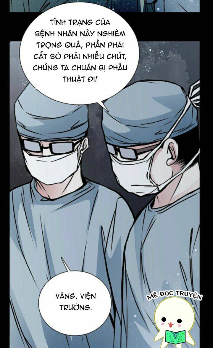 Nhật Ký Nữ Phù Thủy Hồi Sinh: Chapter 17