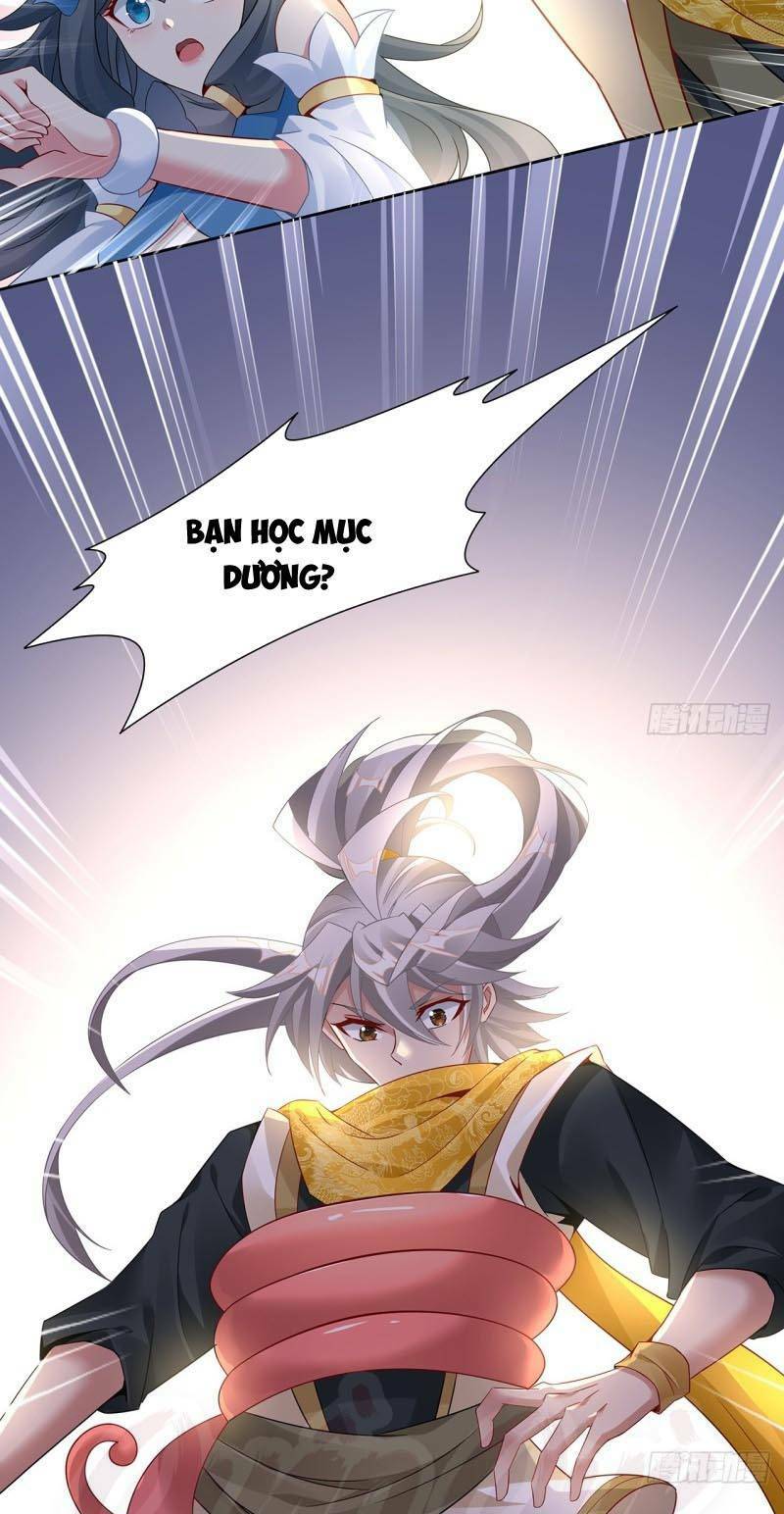 Nghịch Lân: Chapter 60