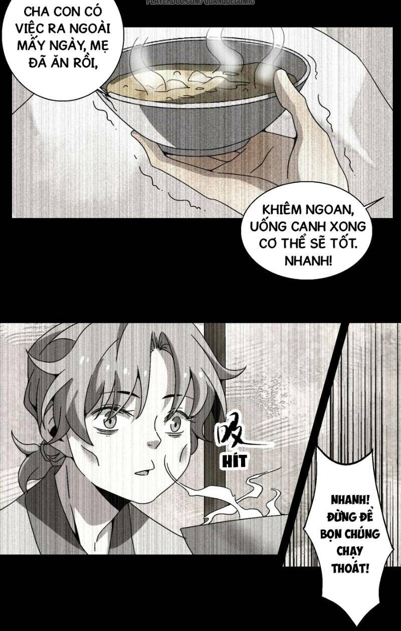 Ma Giáo Giáo Chủ Tái Xuất Giang Hồ: Chapter 18