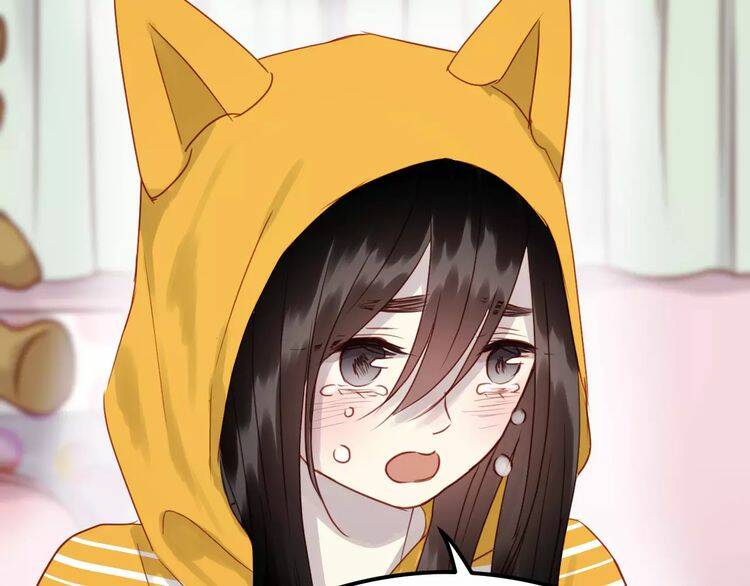 Lượm Được Một Tiểu Hồ Ly 2: Chapter 15