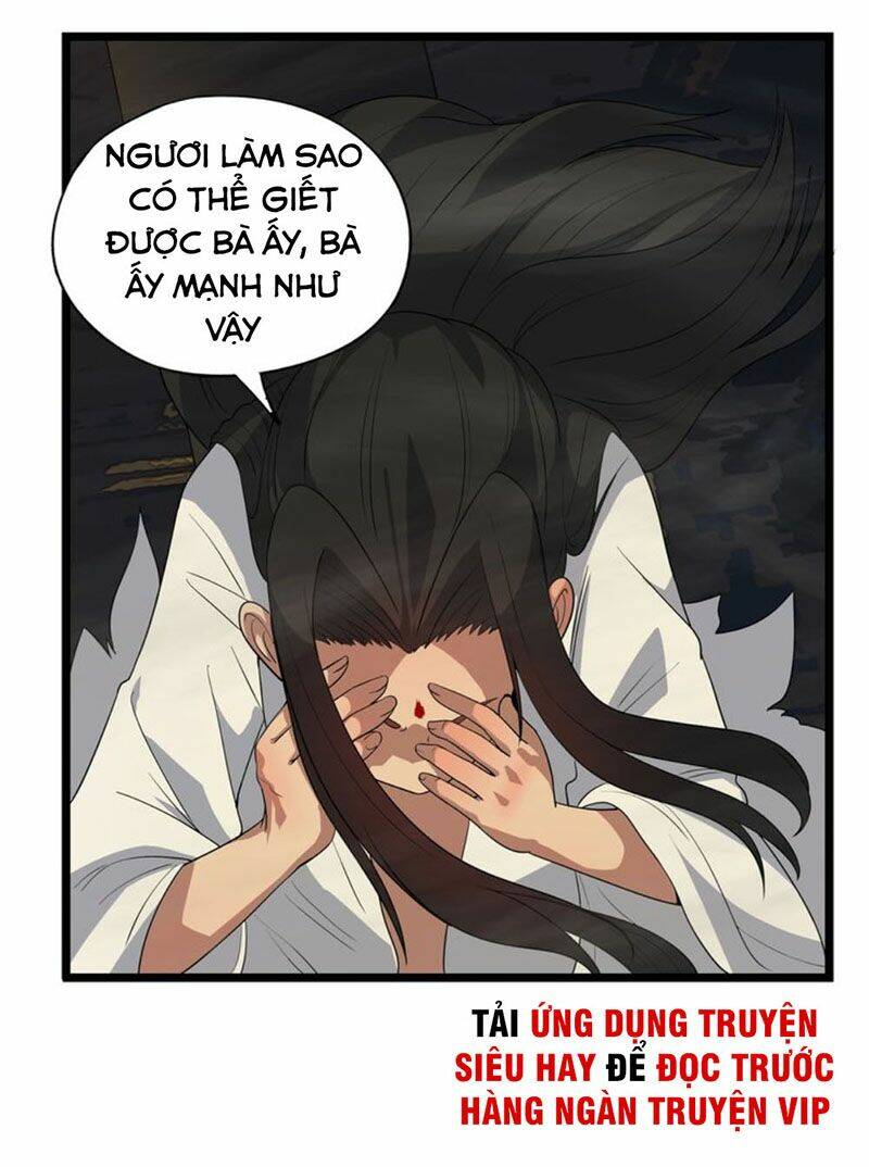 Ta Luyện Dược Thành Thánh: Chapter 28