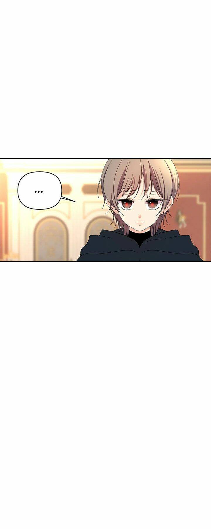 Công Chúa Thời Gian Có Hạn: Chapter 43
