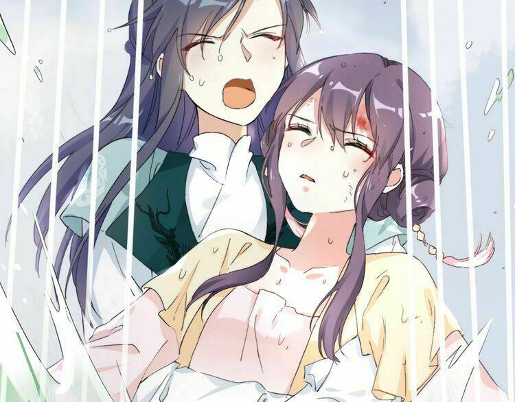 Hoa Nhan Sách: Chapter 46.1