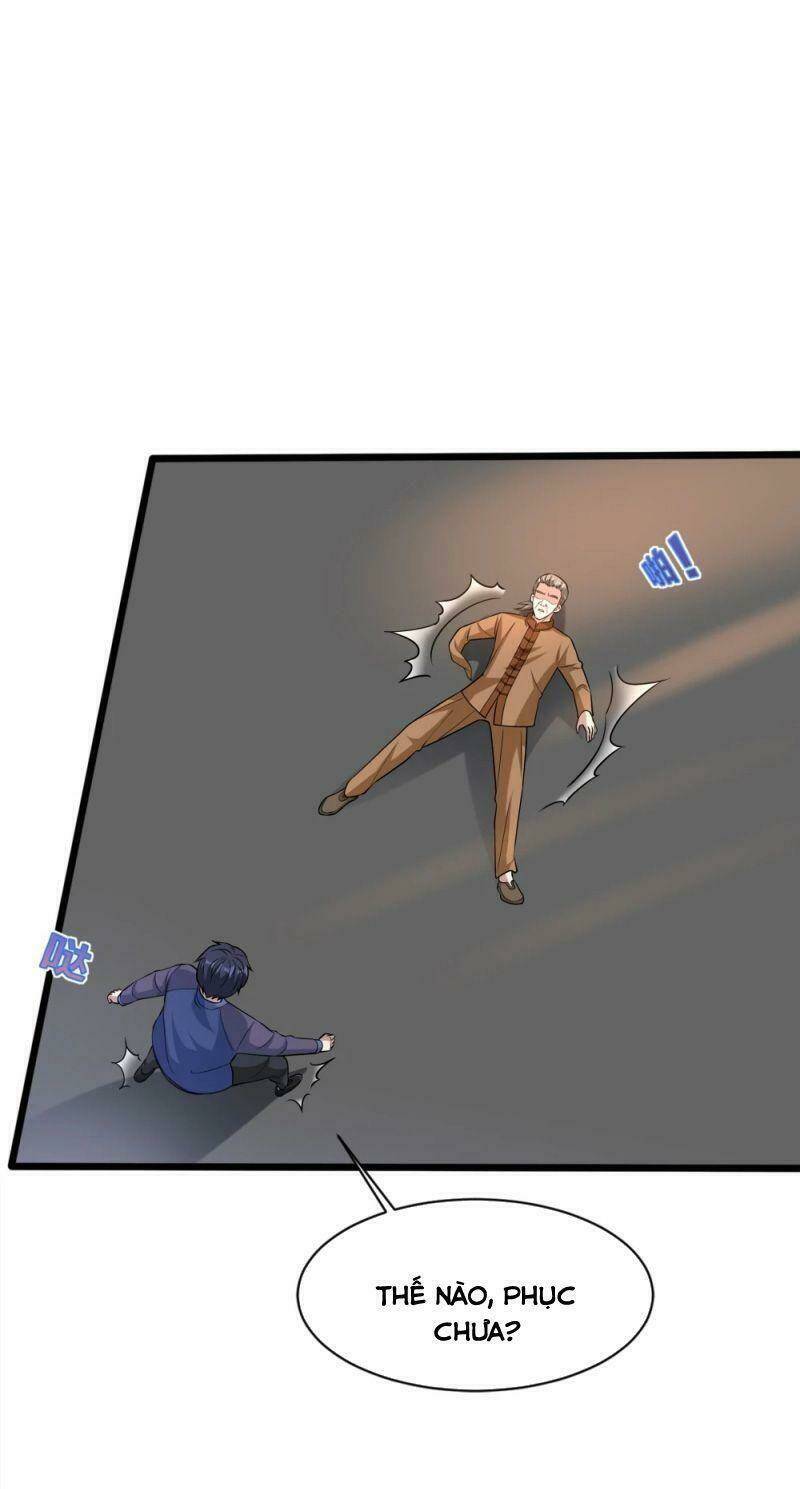 Đô Thị Tà Vương: Chapter 182