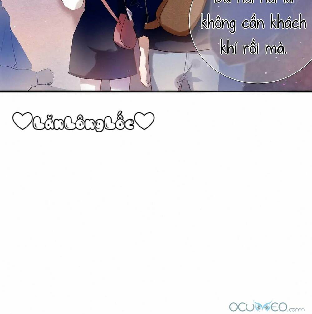 Kế Hoạch Trái Tim: Chapter 26