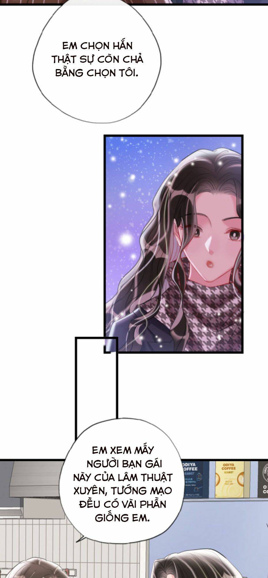 Cô Ấy Thật Xinh Đẹp: Chapter 26