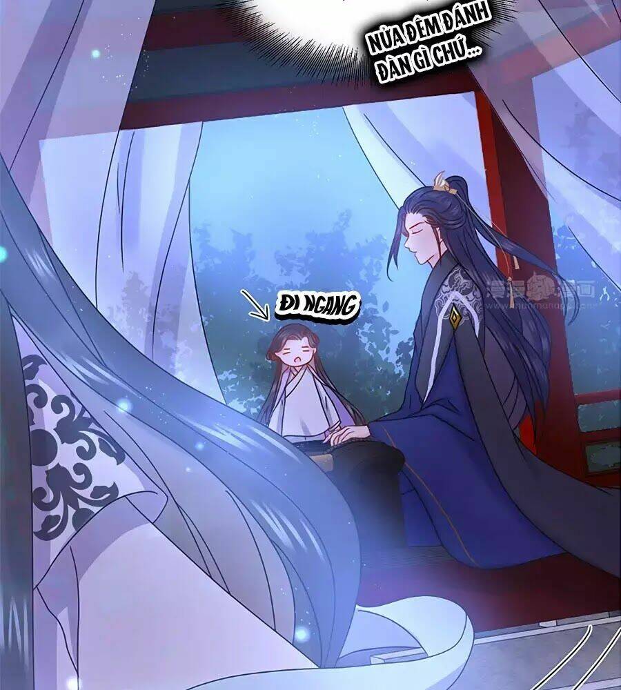 Vương Phi Thông Linh: Chapter 8