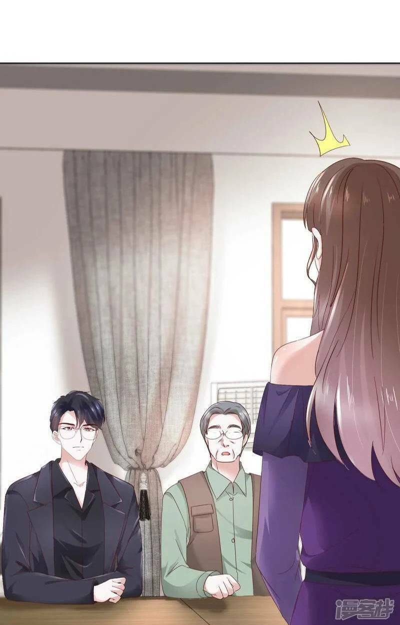 Boss Là Kim Chủ Của Tôi: Chapter 60