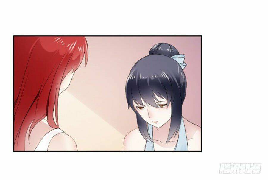 Thiên Kim Đường Môn: Chapter 70