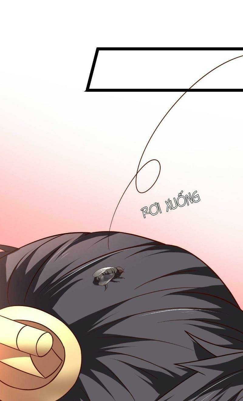 Trọng Sinh Tối Cường Ma Tôn Ở Rể: Chapter 59