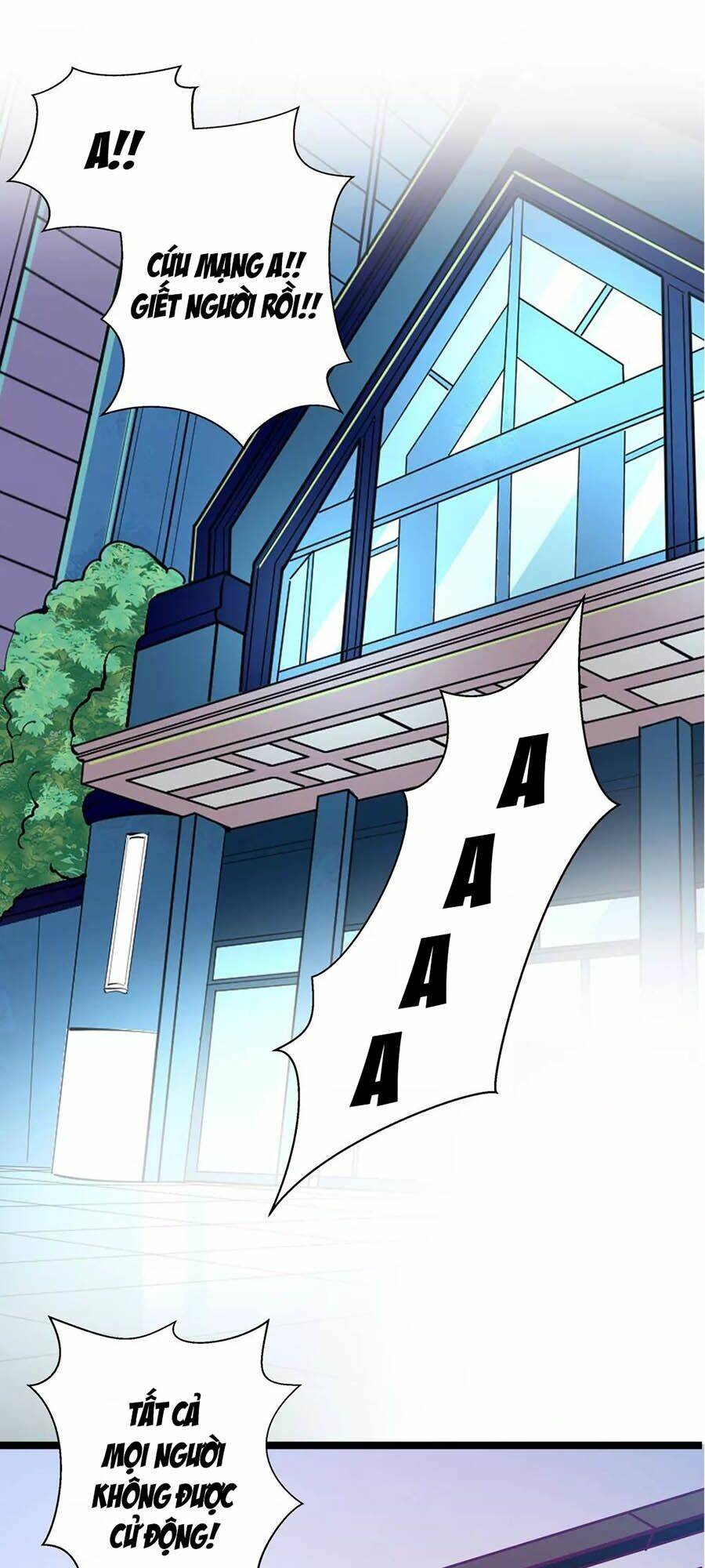 Cưng Chiều Ái Thê Hư Hỏng: Chapter 72