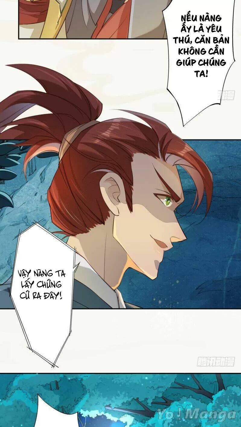 Tuyệt Thế Luyện Đan Sư: Chapter 82