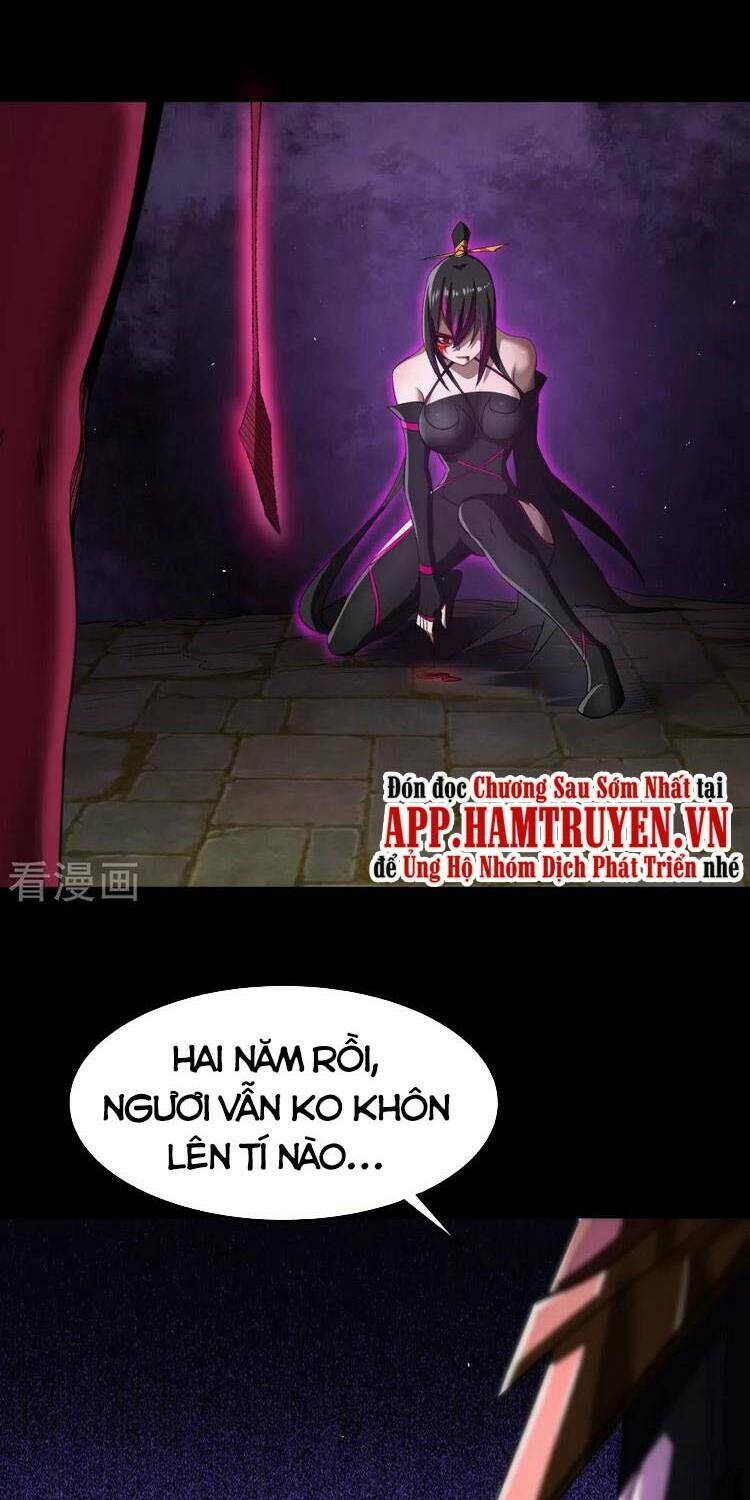 Thanh Đế Truyện: Chapter 147