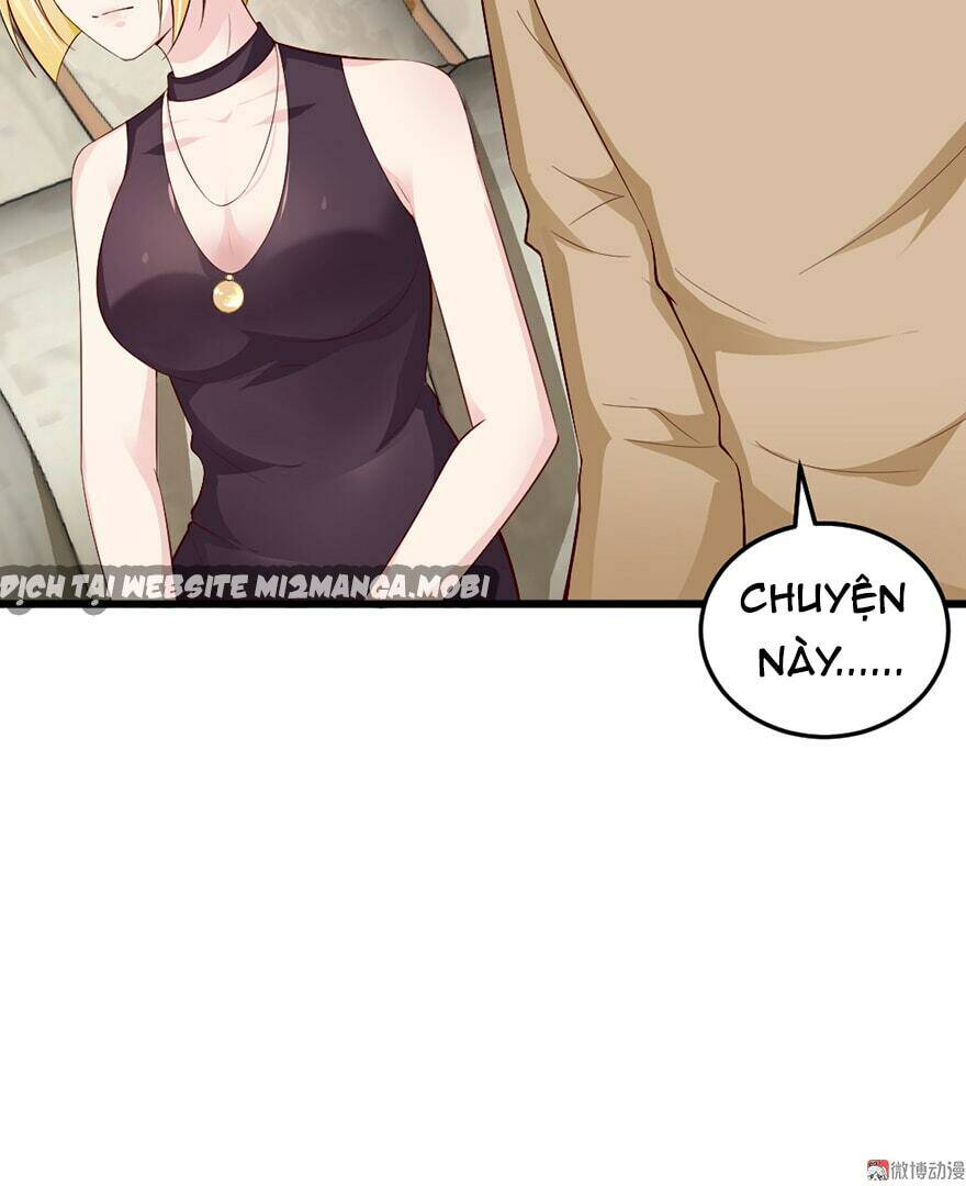 Cấm Tình Điềm Mật: Đế Thiếu Hào Môn Trêu Tận Cửa: Chapter 42