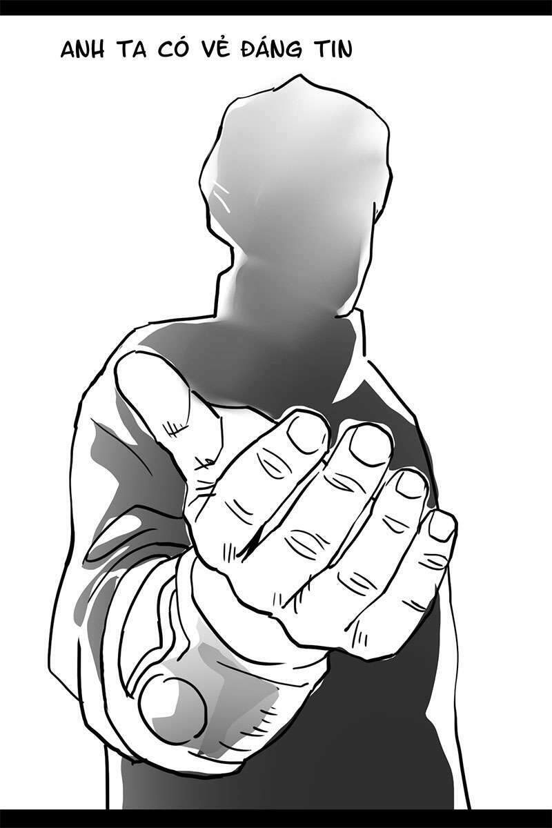 No Longer Myself: Chapter 1