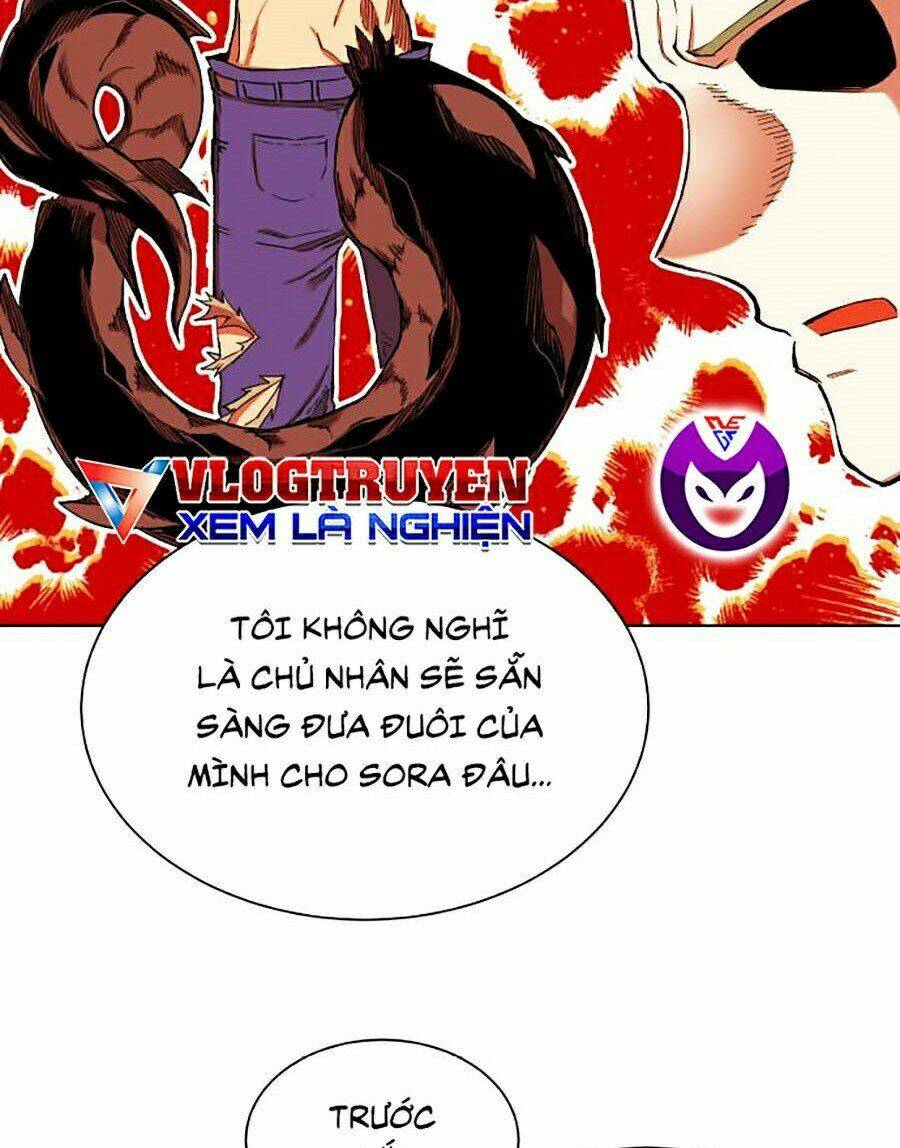 Hard Core Leveling Warrior Ss2: Chapter 92