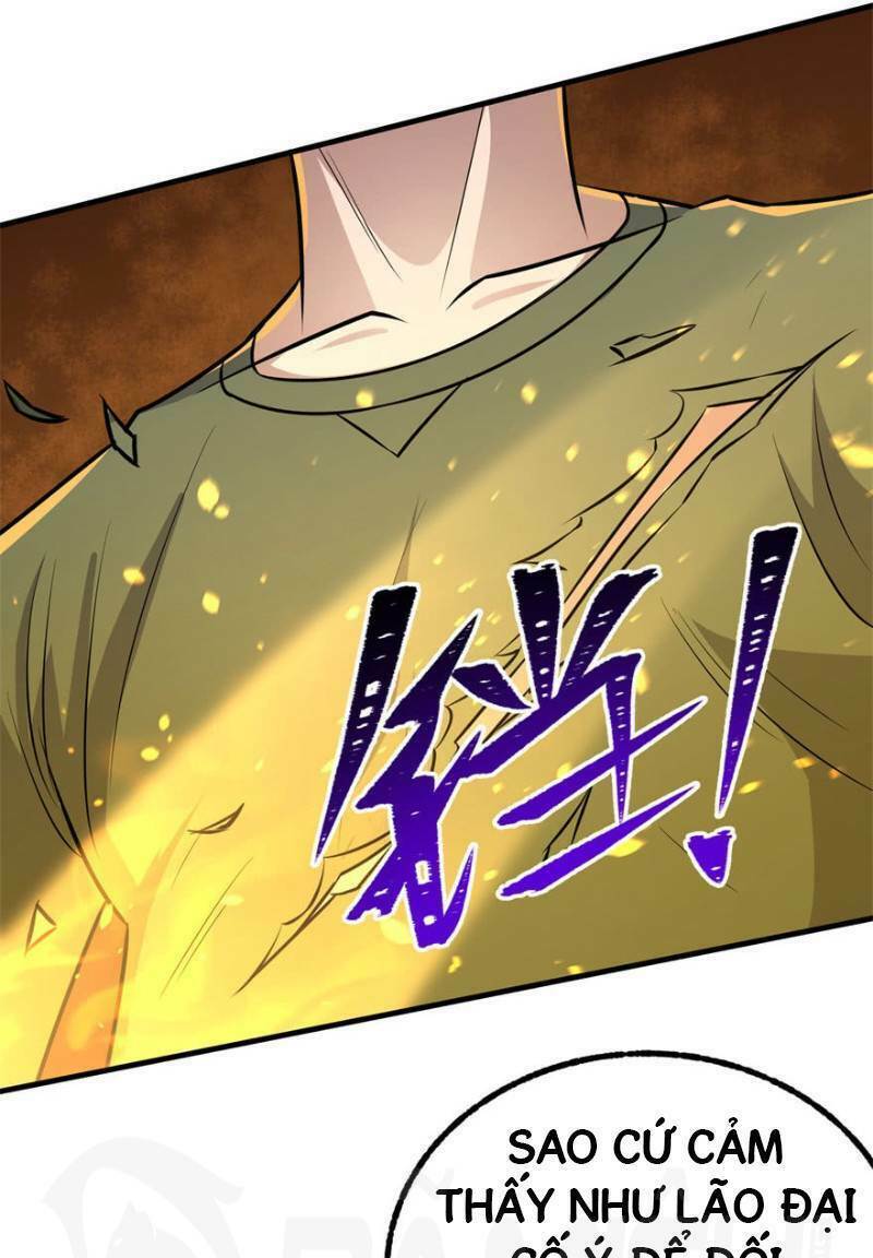 Thú Nhân: Chapter 126