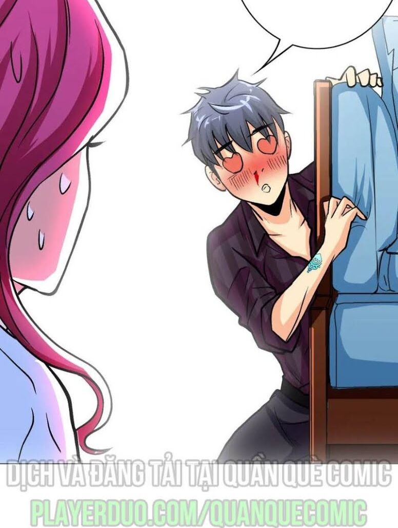 Hệ Thống Tiên Tôn Tại Đô Thị: Chapter 52