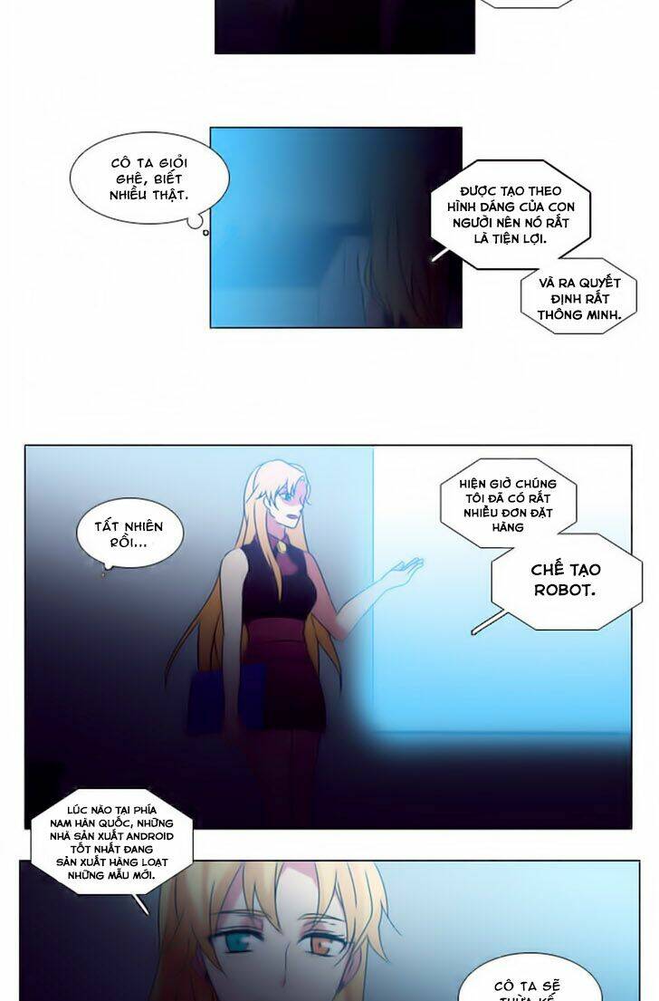 Wonted: Chapter 30