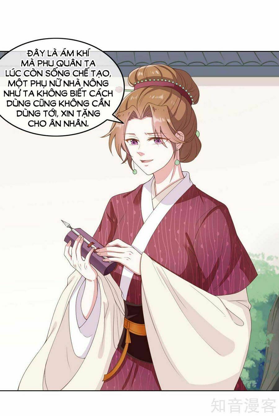 Đích Nữ Hữu Độc: Chapter 69