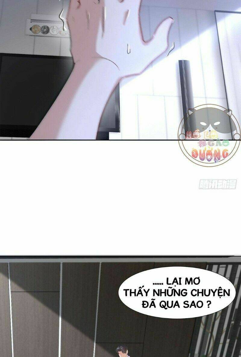 Ảnh Đế Yêu Hồ: Chapter 20
