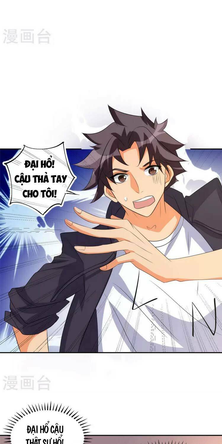 Đế Tế: Chapter 84