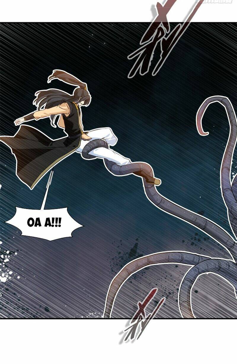 Tuyệt Thế Đế Tôn: Chapter 93