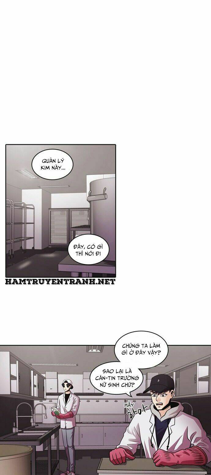 Tomorrow - Ngày Mai: Chapter 3