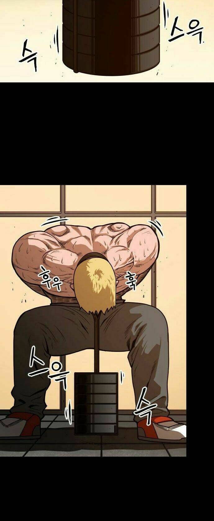 Chinh Phạt Học Đường: Chapter 15