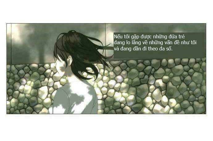 Song Of The Cloud: Chapter 6