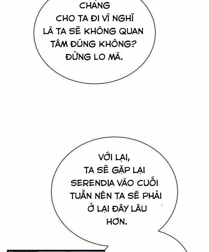 Nhân Vật Phản Diện Yêu Cầu Tôi Yêu Chàng: Chapter 37