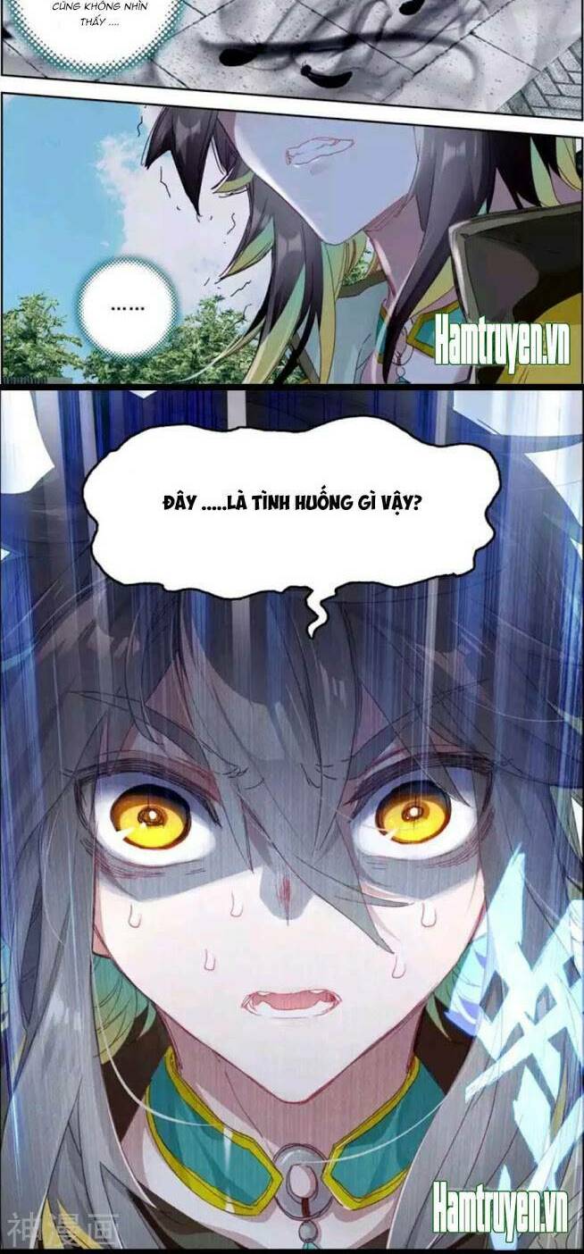 Đại Khâu Giáp Sư: Chapter 20.2