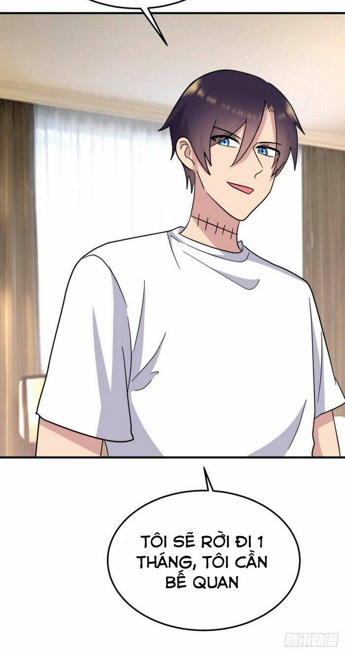 Đại Gia Livestream Vạn Giới: Chapter 81