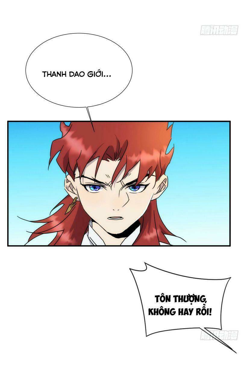 Ma Vương Là Đại Địa Chủ: Chapter 20