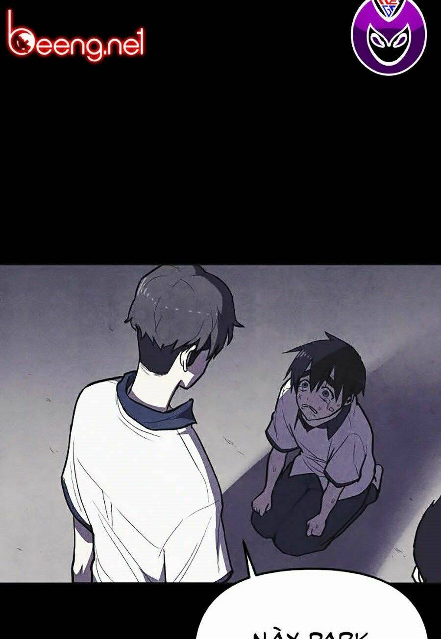 Cậu Bé Shotgun: Chapter 2