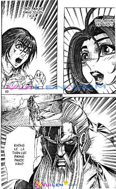 Diêm Đế: Chapter 56