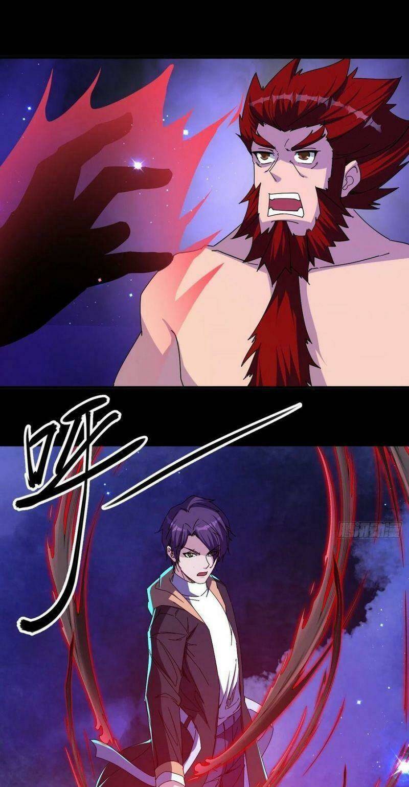 Ta Đã Đặt Ra Thời Đại Của Vạn Tộc: Chapter 45