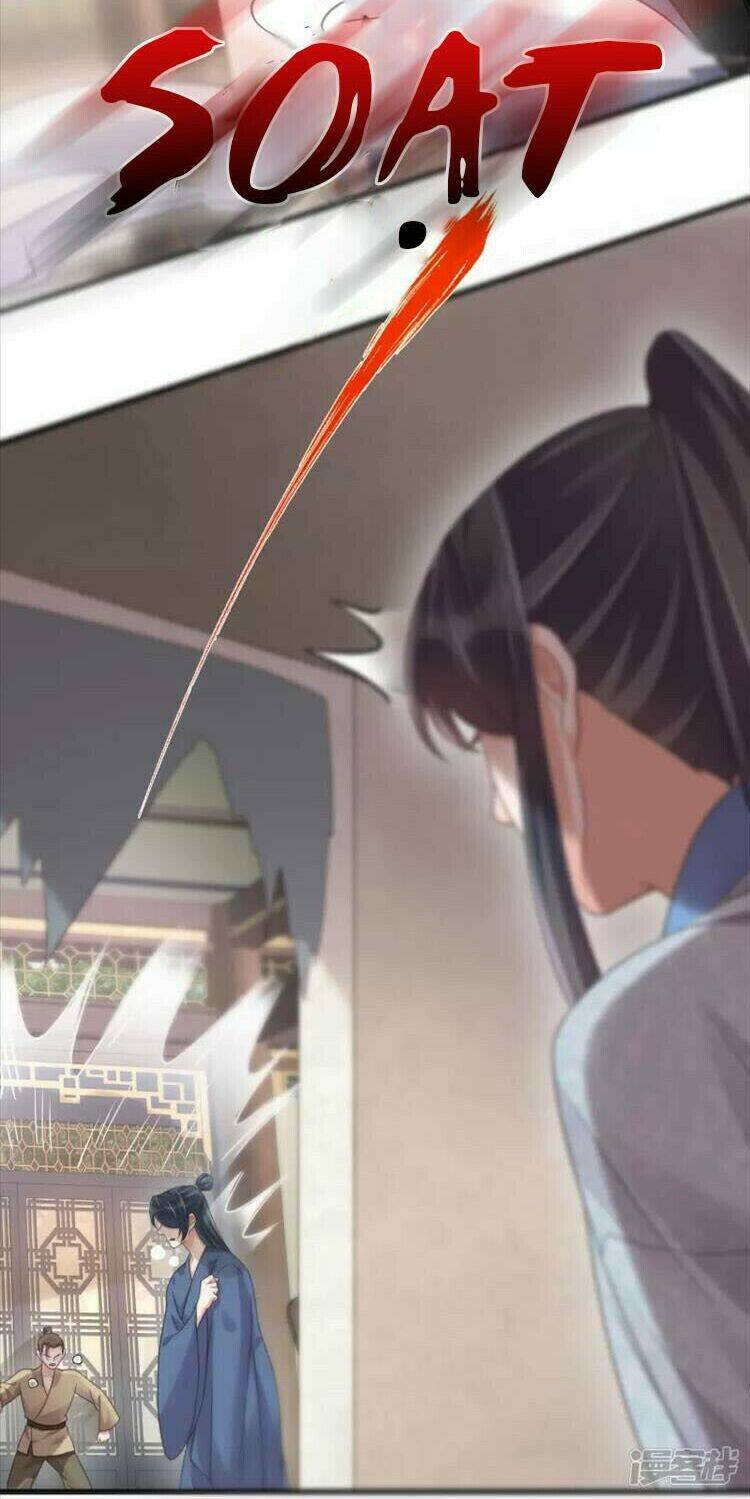 Nhật Kí Học Tập Của Hắc Liên Hoa: Chapter 34