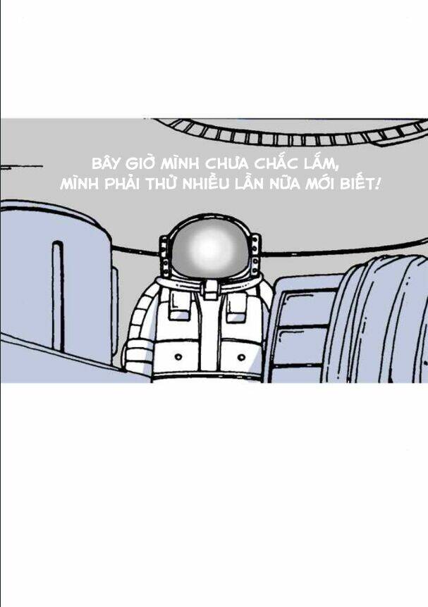 Mắc Kẹt Trên Mặt Trăng: Chapter 11