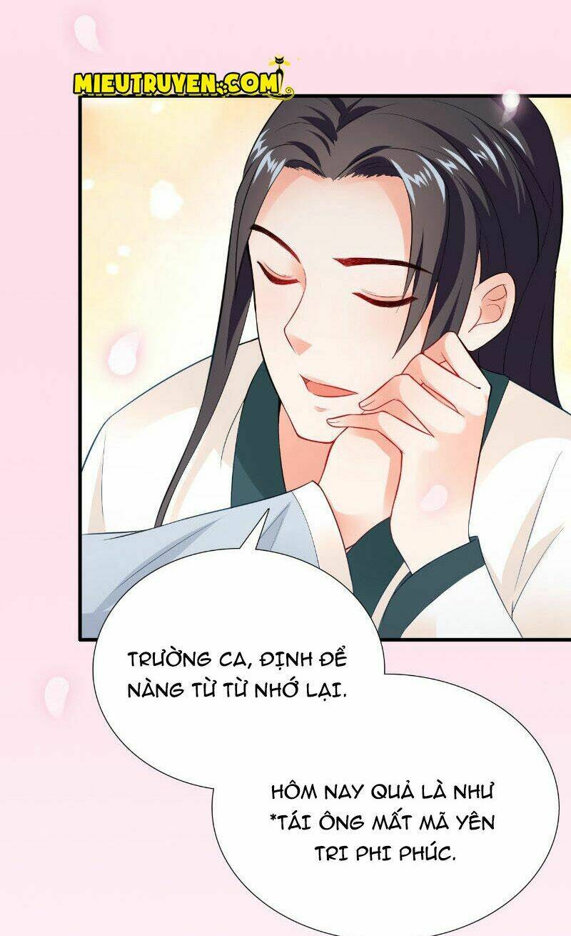 Tận Diệt Vương Gia Mãn Triều: Chapter 119