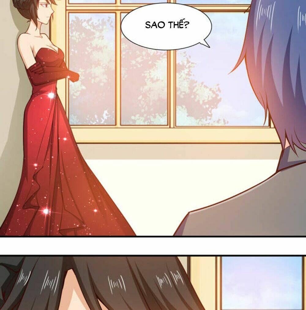 Hướng Tâm Dẫn Lực: Chapter 49