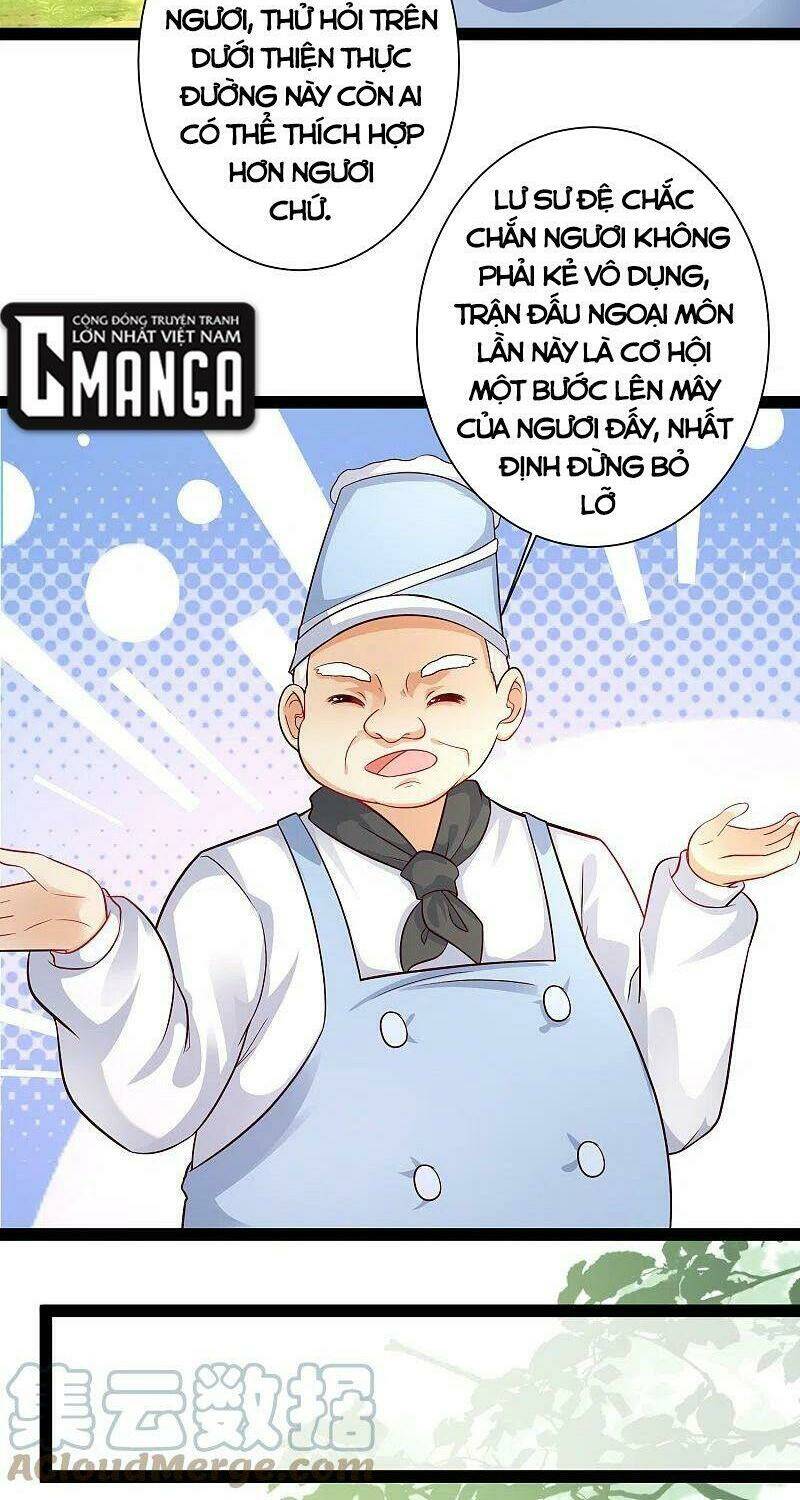 Tối Cường Vận Đào Hoa: Chapter 257